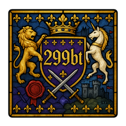 299bt logo